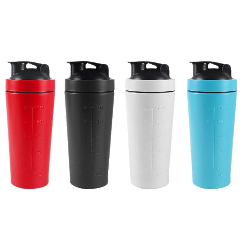 500ML/750ML Stainless Steel Pr - огляд і ціна Nutrition And Fitness